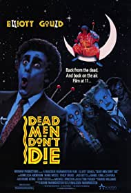 Dead Men Dont Die (1990) Free Movie M4ufree