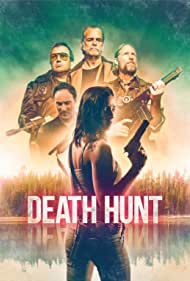 Death Hunt (2022) Free Movie