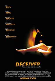 Deceiver (1997) Free Movie