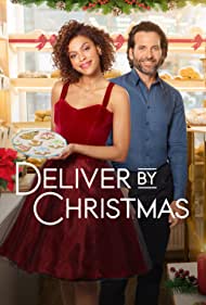 Deliver by Christmas (2020) Free Movie M4ufree