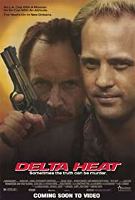 Delta Heat (1992) Free Movie M4ufree