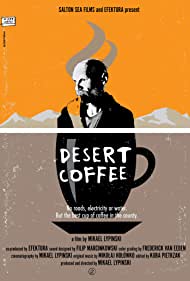 Desert Coffee (2017) Free Movie M4ufree