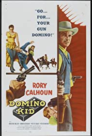 Domino Kid (1957) M4uHD Free Movie