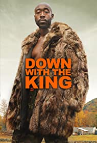 Down with the King (2021) M4uHD Free Movie