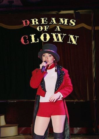Dreams of a Clown (2014) Free Movie M4ufree
