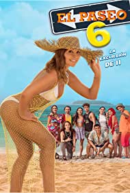 El paseo 6 (2021) M4uHD Free Movie