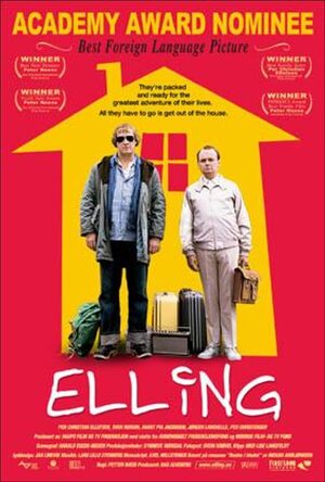 Elling (2001) M4uHD Free Movie