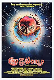 End of the World (1977) Free Movie