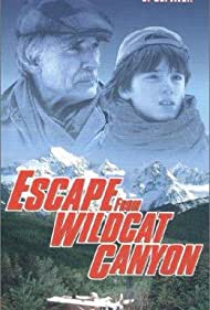 Escape from Wildcat Canyon (1998) M4uHD Free Movie