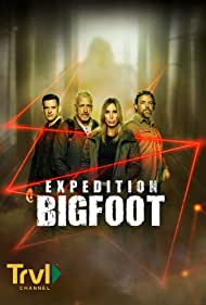 Expedition Bigfoot (2019-) Free Tv Series