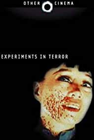 Experiments in Terror (2003) M4uHD Free Movie