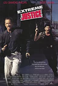Extreme Justice (1993) Free Movie