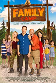 Family Camp (2022) Free Movie M4ufree