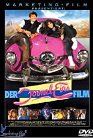 Feel the Motion (1985) Free Movie