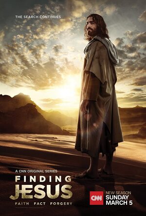 Finding Jesus Faith Fact Forgery  (2015) M4uHD Free Movie