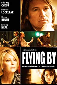 Flying By (2009) Free Movie
