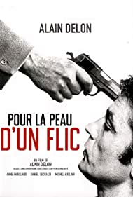 Pour la peau dun flic (1981) Free Movie