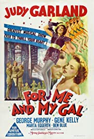 For Me and My Gal (1942) M4uHD Free Movie