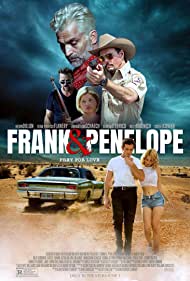 Frank and Penelope (2022) Free Movie