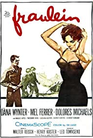Fraulein (1958) M4uHD Free Movie