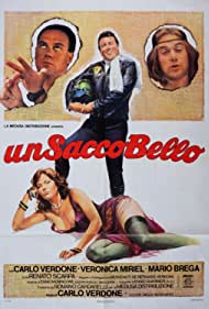 Un sacco bello (1980) Free Movie