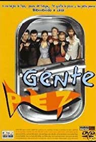Gente pez (2001) M4uHD Free Movie