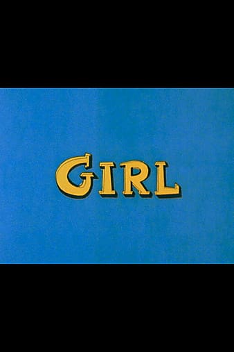 Girl (1993) Free Movie