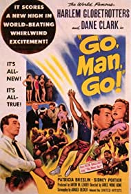 Go Man Go (1954) Free Movie