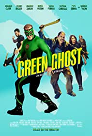 Green Ghost and the Masters of the Stone (2021) M4uHD Free Movie