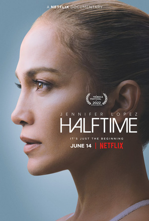 Halftime (2022) Free Movie