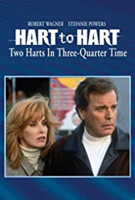 Hart to Hart Two Harts in 34 Time (1995) Free Movie M4ufree