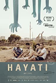 Hayati My life (2018) M4uHD Free Movie