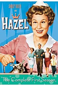 Hazel (196-1966) Free Tv Series