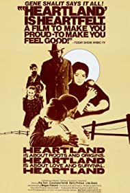 Heartland (1979) Free Movie