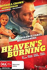 Heavens Burning (1997) Free Movie