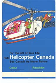 Helicopter Canada (1966) Free Movie M4ufree
