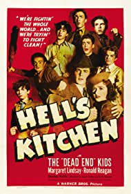 Hells Kitchen (1939) Free Movie
