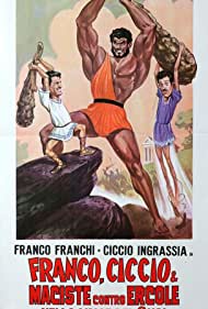 Hercules in the Valley of Woe (1961) M4uHD Free Movie
