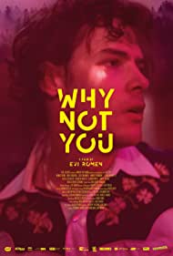 Why Not You (2020) M4uHD Free Movie