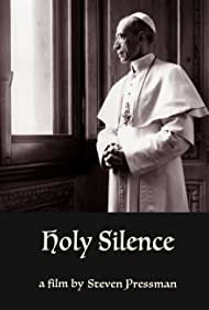 Holy Silence (2020) Free Movie M4ufree