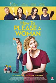How to Please a Woman (2022) M4uHD Free Movie