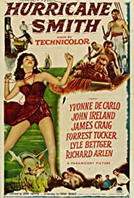 Hurricane Smith (1952) Free Movie