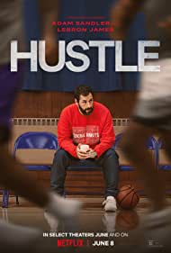 Hustle (2022) M4uHD Free Movie