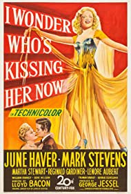 I Wonder Whos Kissing Her Now (1947) Free Movie