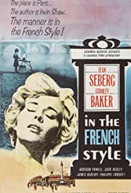 In the French Style (1963) M4uHD Free Movie