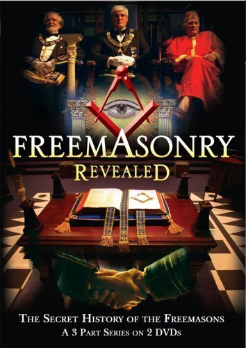 Inside the Freemasons (2017) Free Tv Series