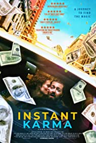Instant Karma (2021) Free Movie