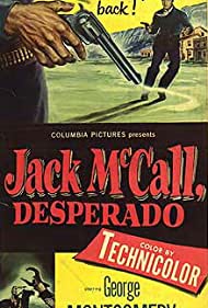 Jack McCall, Desperado (1953) Free Movie M4ufree