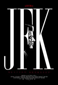 JFK Destiny Betrayed (2021) M4uHD Free Movie