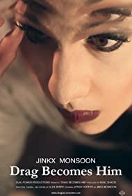 Jinkx Monsoon Drag Becomes Him (2015) M4uHD Free Movie